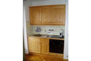 Pension de famille Saalbach-Hinterglemm 3